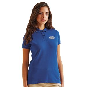 Enhance your promotional game with this timeless classic fit polo shirt, designed to cater to both a men’s and women’s fit. Featuring a sophisticated 2-button placket, short sleeves, side splits, and knitted collar and cuffs, this polo embodies the essence of modern style. Crafted from quality Ringspun combed cotton with a tighter piqué weave, this shirt offers a superior fit and luxurious soft finish. Perfect for day-to-day fashion, workwear, or retail this versatile piece is a must-have addition to your promotional campaigns. Customise this polo to align with your branding needs through options including embroidery, spot print and full colour DTF printing. With a range of vibrant colours to choose from, make a statement and stand out from the crowd with this quality promotional shirt. Don't miss out on the opportunity to elevate your brand - experience the sophistication and versatility of the Asquith & Fox Classic Fit Polo Shirt available in a range of colours. Order yours today.