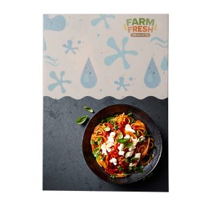 A lightweight (approx. 140gsm) seed paper A6 Postcard manufactured with natural, biodegradable cotton fibres this paper includes wildflower and grass seeds for a distinctive, nature-inspired finish. Perfect for businesses wanting to share personalised messages.