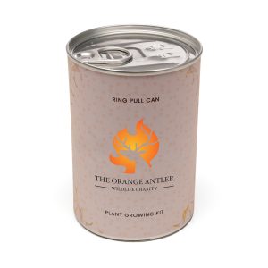 Give the gift of plants and flowers with ease! This kit includes two Cocopress® compost tablets, seeds, and simple planting instructions, all packed in a sleek pull open can with a branded wraparound label. With a wide variety of seeds to choose from. Just plant, water, and watch your garden bloom!