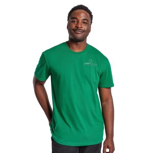 A durable workwear and day-to-day essential, the Pro T-Shirt combines comfort and strength in a classic polycotton blend, perfect for rebranding and everyday wear. The PRO RTX Pro T-Shirt is the ultimate workwear staple built to perform, last, and promote your brand with confidence. Crafted from a durable 50% cotton, 50% polyester fabric, this 180gsm tee offers the ideal balance of comfort, resilience, and easy care. Designed with short sleeves, a ribbed self-coloured crew neck collar, and fully taped back neck and shoulders, it provides lasting shape retention and enhanced comfort throughout the workday. Twin-needle stitching on the neck, armholes, sleeves, and hem reinforces its durability, while side seams ensure a consistent, reliable fit. Perfect for rebranding, uniform programs, and custom decoration, the Pro T-Shirt delivers professional performance and a clean, classic look for every industry. Enquire today!