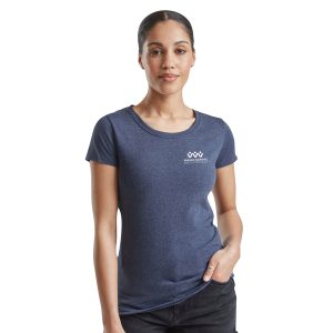 The Fruit of the Loom Valueweight t-shirt is the budget-friendly choice for one-off promotions or to showcase at your next event, exhibition or trade show. This branded t-shirt offers a classic fit and is available in an array of colours, making it a great option to colour match and promote your brand. The t-shirt is made from 100% cotton (ash colour 99% cotton/1% polyester, heather grey 97% cotton/3% polyester) with a crew neck with cotton/Lycra rib and a self-fabric back neck tape. Customise this t-shirt with your embroidered logo, screen print up to 4 colours or opt for the DTF technique. Embroidery is based on a branding area not stitch count, allowing you to make a bold statement that represents your brand, without the worry of any hidden extra cost. Direct to Film technique (DTF) provides a high degree of accuracy to create an exact replica of your full colour design and captures even the finest of details in your logo. Choose from wide range of colours of this budget-friendly promotional t-shirt and order yours today!