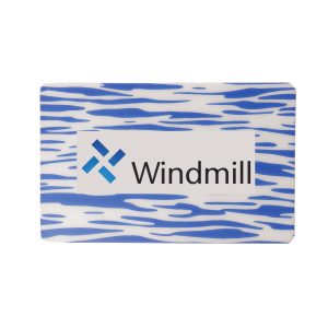 PVC card insert that can be fully customised with individual personalisation. Each card includes an NFC chip, enabling instant sharing of digital info with a simple tap. Ideal for Business Cards, Membership Cards, Gift Vouchers, ID cards and more.
