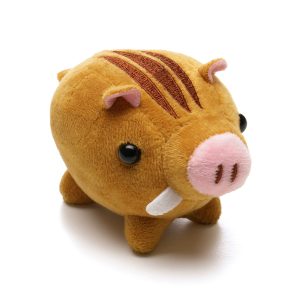 Introducing our delightful bespoke plush toy keyring, designed to charm and captivate. With an approximate 10cm diameter, this compact yet eye-catching plush accessory is ideal for a promotional gift that stands out from the crowd. Looking for something unique to represent your brand? Look no further! Our bespoke plush keyring can be customized in countless ways to perfectly align with your brand identity. Whether you envision a quirky potato or a whimsical unicorn, let your imagination soar as you create a promotional item that truly represents your brand. This bespoke promo is not only a fun and distinctive choice for your next campaign, but it also comes with the option of embroidered personalisation. Add your company logo or message to make this promotional gift even more special. Unleash your creativity and make a lasting impression with our customisable plush keyring. Order now and bring a touch of personality to your promotions!